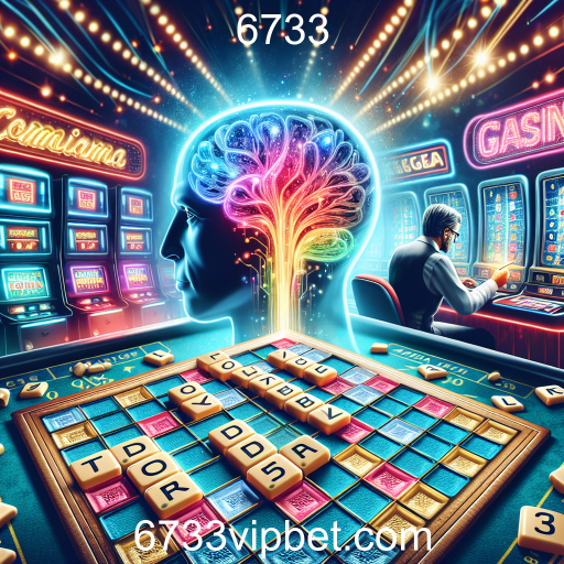 Guia Completo para Dominar Jogos de Palavras no Site 6733