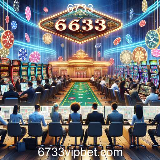 A Importância das Avaliações de Jogos no Site 6733